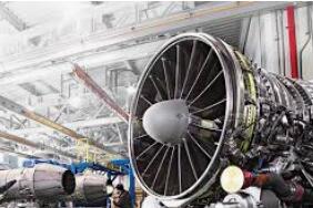 西安天瑞达光电：激光冲击强化技术为航空发动机保驾护航