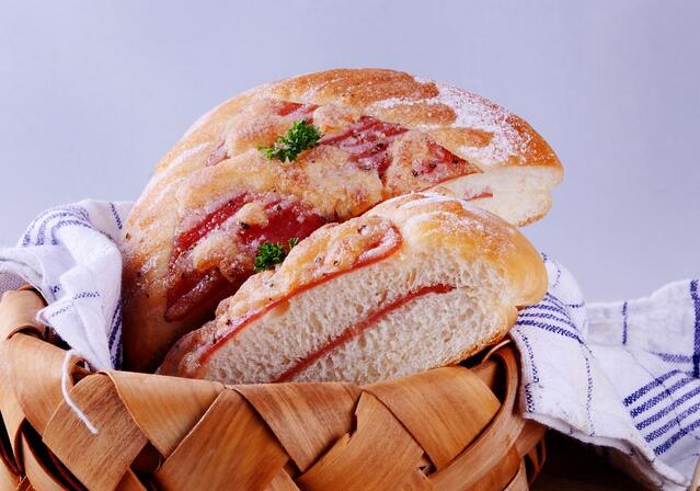 烘焙业进入“决战圈” 上市企业全国扩张再次提速