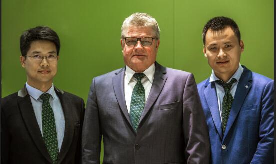 ENGEL继续在全球扩展模具项目开发