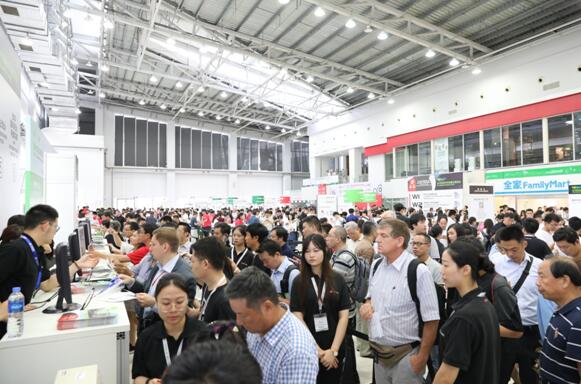 Fi Asia-China 2018首次携手ProPak China，构建食品与饮料行业一站式商贸盛会