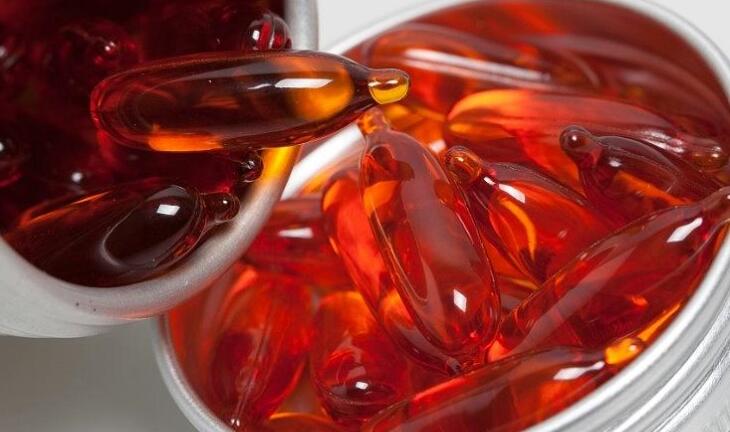 法国领英开发结合DHA与硒的海藻油