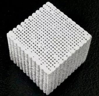 3D打印含镁骨修复材料通过CFDA国家创新医疗器械特别审批