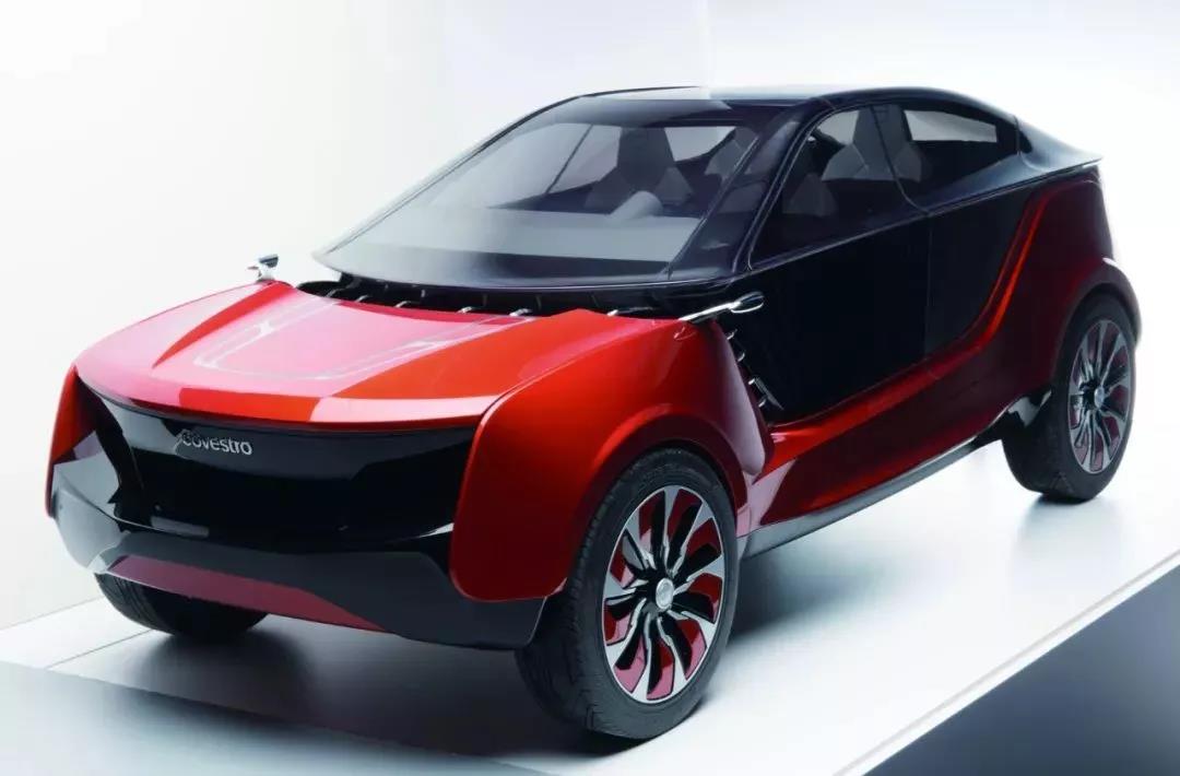 汽车全景天窗：聚碳酸酯的下一个需求风口