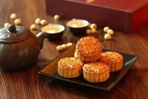 中国月饼行业发展趋势报告：预计行业整体销量增长5-10％