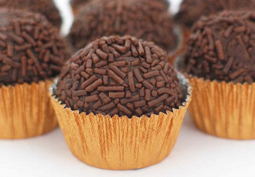 巴西预计到2022年甜品消费将减少19.6%