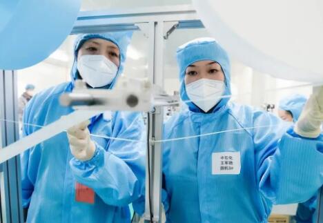从零到日产100万只口罩，一个月！