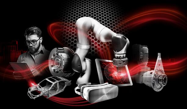 新加坡工业博览会：引领亚太地区迈入工业4.0时代