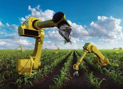 农民丰收节成功举办  机器人再迎发展新机遇