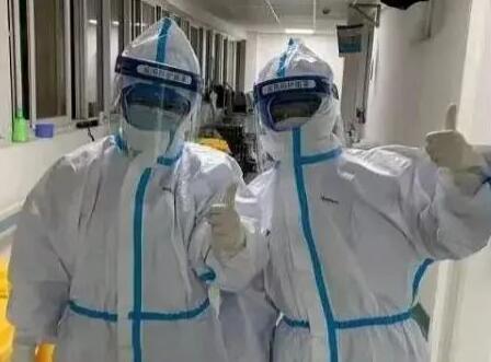 非织造布如何满足医用防护服“三拒一抗”要求？听听专家怎么说