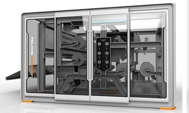 常熟飞龙无纺近年来主要新产品研发情况