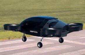 谷歌、Uber、空客探讨空中出租车市场