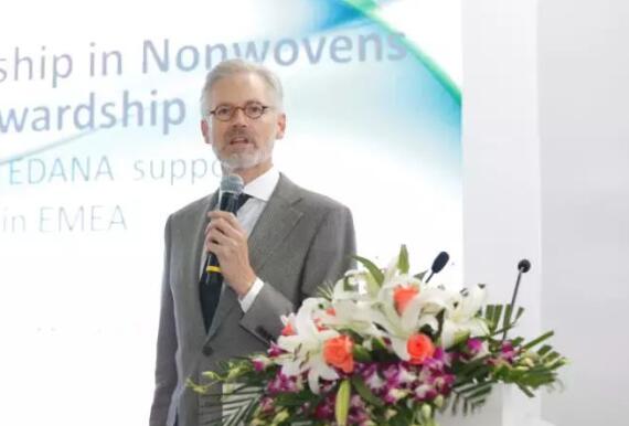 欧洲无纺布协会分享非织造布产品管理经验‍