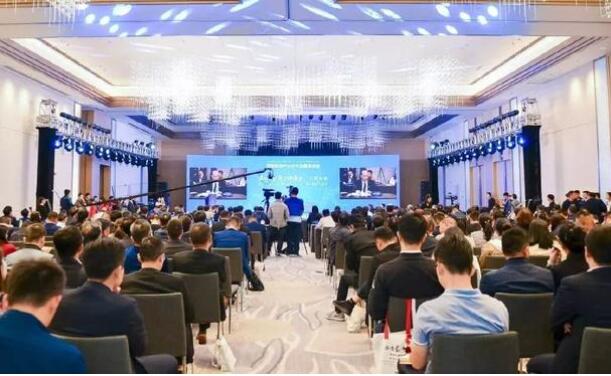 西安航空产业合作发展恳谈会成功举办，总投资163亿元项目落户基地