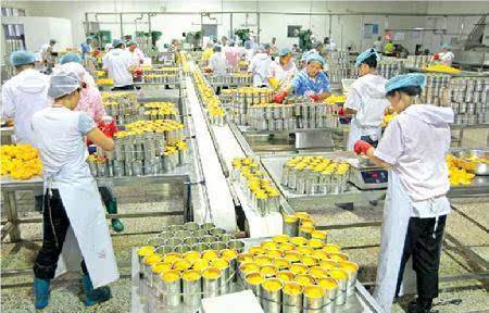 零食产业规模将近3万亿元 膨化机、烤箱等助力发展