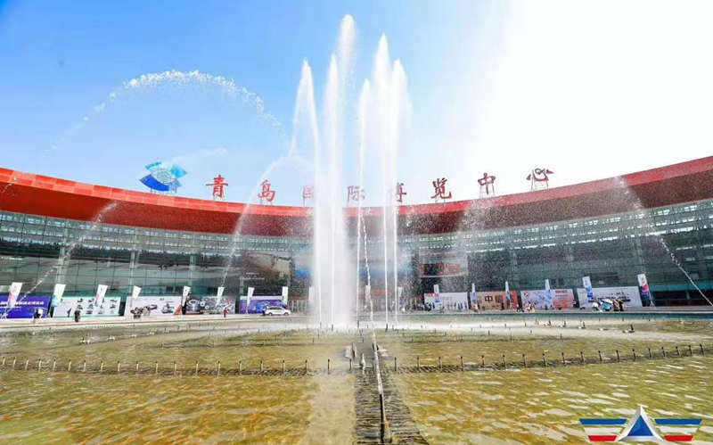 Tebis出席第22届青岛国际机床展览会
