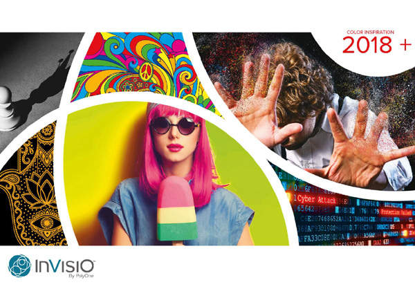 [荣格在线研讨会] InVisiO 2018色彩启示录