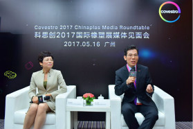 科思创：以创新为核心，可持续发展为灵魂
