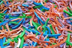 滨州将建“互联网+废塑料”高效回收利用体系