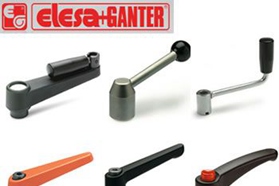ELESA+GANTER 携多款产品参展P-MEC Shanghai2016