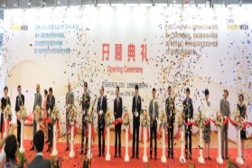 【CPhI & P-MEC China 2018圆满落幕】笃建制药国际化全产业链平台，引领行业转型升级新浪潮！