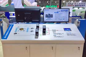 台达出席2019木工机械展 为木工产业智能化升级提供动力