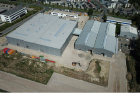 Nordson将其 BKG® 造粒机业务和熔体输送设备业务合并