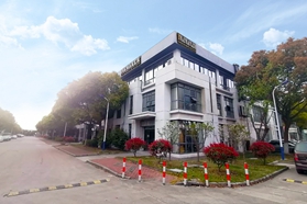 上海英美科在复工后将工厂规模扩大一倍以满足需求