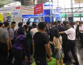 六大专区覆盖全产业链，CAPAS 2018盛大开幕