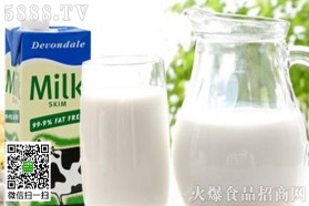 【最新资讯】新型乳品配料令人惊艳，能否​激活食品工业一池春水？