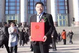 天大刘铁根教授"混合式光纤传感技术"获国家技术发明奖