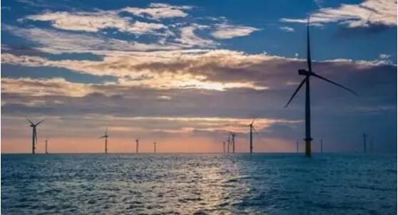 2030年全球海上风电装机有望达到100GW