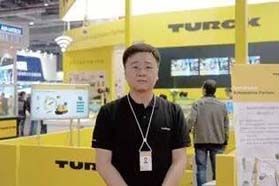 图尔克：以RFID解决方案助力智能制造