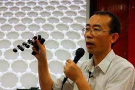 国内学者成功研发石墨烯温度流量一体化传感器