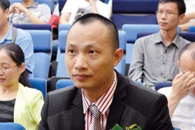 华曙高科：领航工业级3D打印