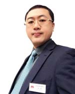 做好智能工业服务商 共创智能制造生态