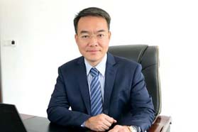用户需求主导，自主创新领先