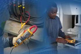 Fluke Condition Monitoring和eMaint CMMS荣膺《Plant Engineering》年度产品最高奖项