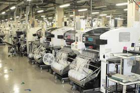 六年坚守终有报 机床市场释放回暖信号