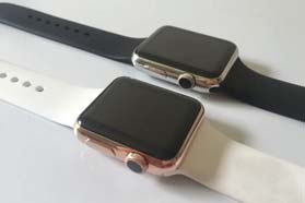 博世公司成为新一代iPhone运动传感器的主要供应商