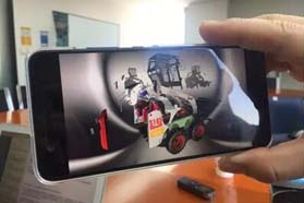 GE西门子ABB施耐德开战工业云平台 王者掌控工业制高点