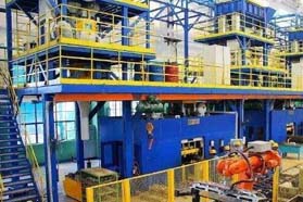 广西加快建设3座智能制造城 开启机械工业二次创业
