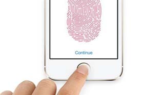 苹果iPhone 8或放弃指纹传感器