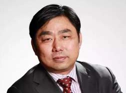 李刚将出任ABB中国机器人及运动控制事业部负责人