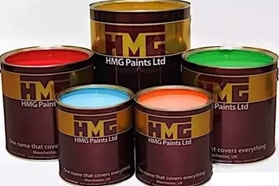 HMG油漆公司与AGM合作开展石墨烯涂料研发和应用
