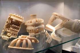 全球最大化学品生产商巴斯夫将设立3D打印子公司