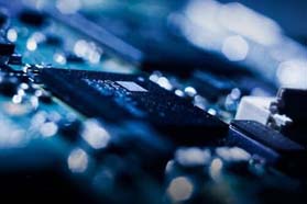 中国集成电路艰难的并购之路