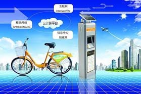物联网憧憬万亿级产业空间 传感器将成“支点”