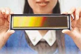 车用传感器及MEMS市场6年内规模翻倍