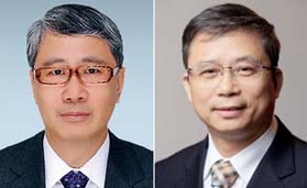 Endress+Hauser中国管理层变动