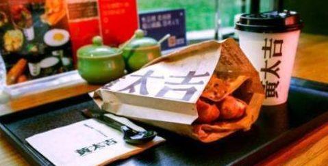 黄太吉探索互联网餐饮新思路